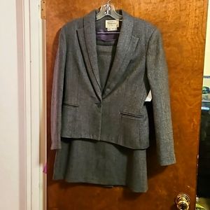 Womens Suit
